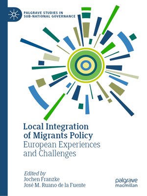 cover image of Local Integration of Migrants Policy